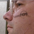 Too bad they're not permanent
